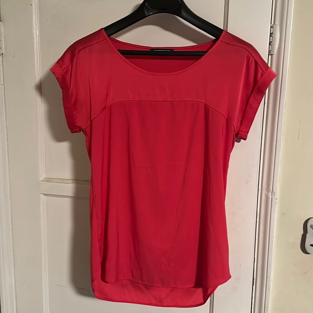 Express size small